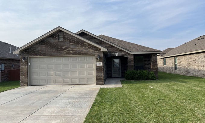 Amarillo Casa | 1-800 We got the stay