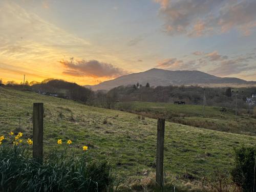 Dolwyddelan Casa | 1 Aberbeinw