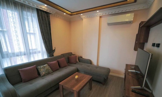 Bayrampasa Apartamento | 1-B Apt in the heart of Istanbul