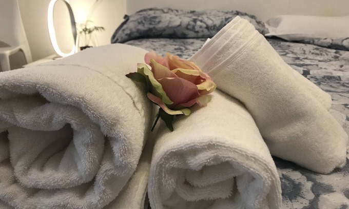 Manfredonia Cama Y Desayuno | 1 B&B Home Sweet Home – Affitti Brevi Italia