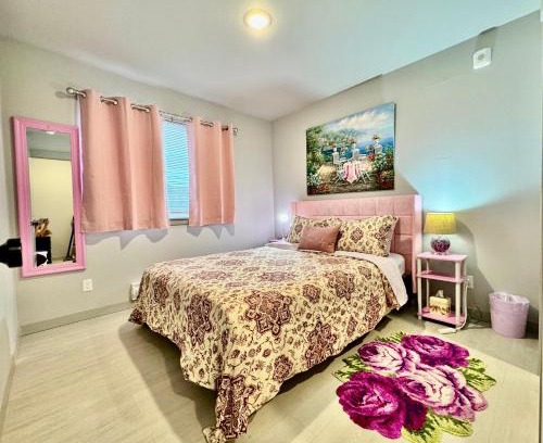 South Delridge Apartamento | 1 BD Apt with 2 Extra Sofa Beds 13 mins to SeaTac Airport