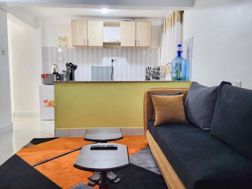 Kasarani Apartamento | 1 BDR APT 10 Mins To Thika Road Mall TRM