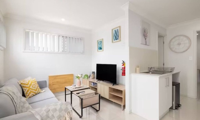 Rocklea Apartamento | 1 Bdr Apt! GST Credits! Kitchen! Parking! 135AF1