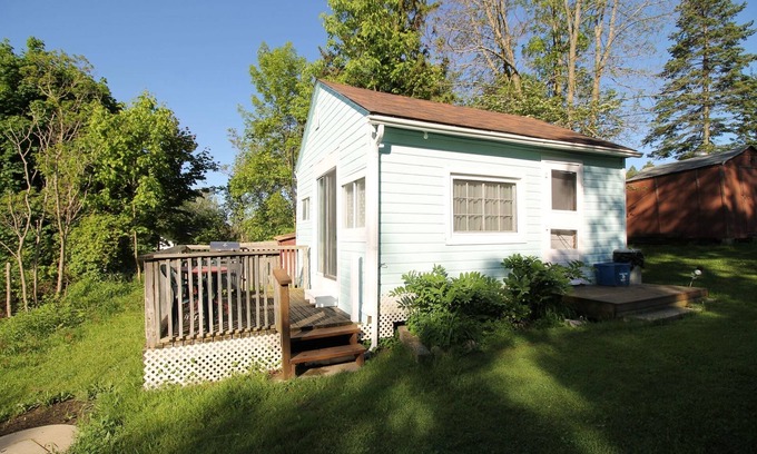 Southampton Casa | 1 Bdrm Country cottage #5 - Rosewood Cottages