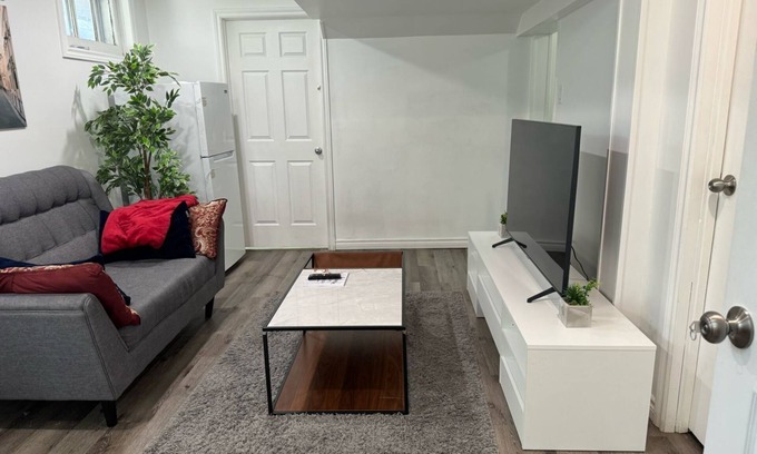 Sydney Apartamento | 1 bed apartment Cozy Haven - Your Sydney Downtown Escape