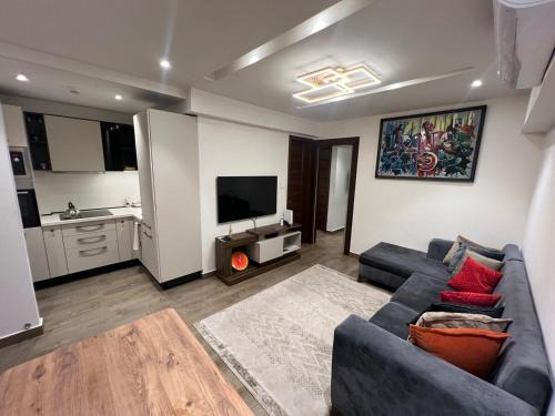 North Ridge Apartamento | 1 bed Apartment in Osu - Accra, Ghana - Solaris Apartments