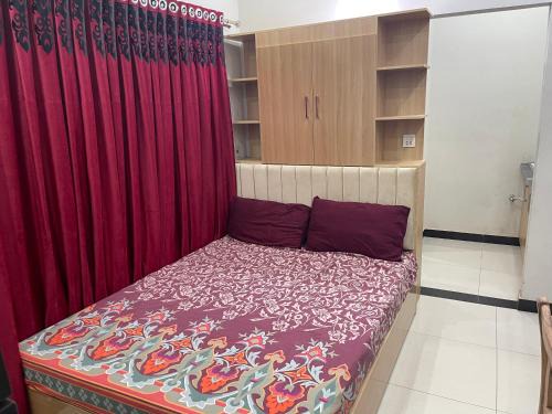 Lahore Apartamento | 1 Bed Brand New Corner Apartment