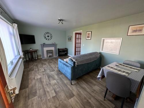 Clynderwen Casa | 1 bed cosy home, near Narberth
