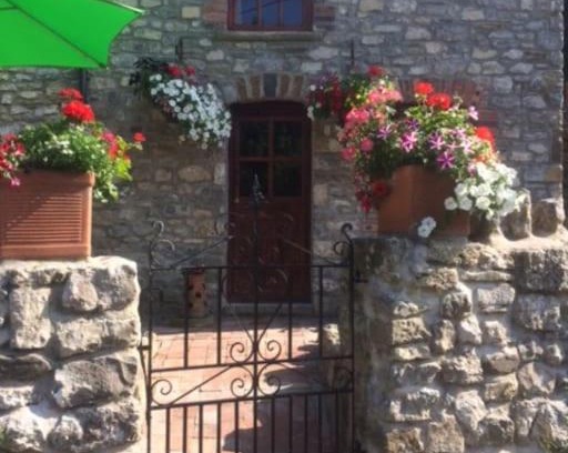 Crynant Apartamento | 1 Bed cottage The Stable at Llanrhidian Gower with sofa bed for additional guests