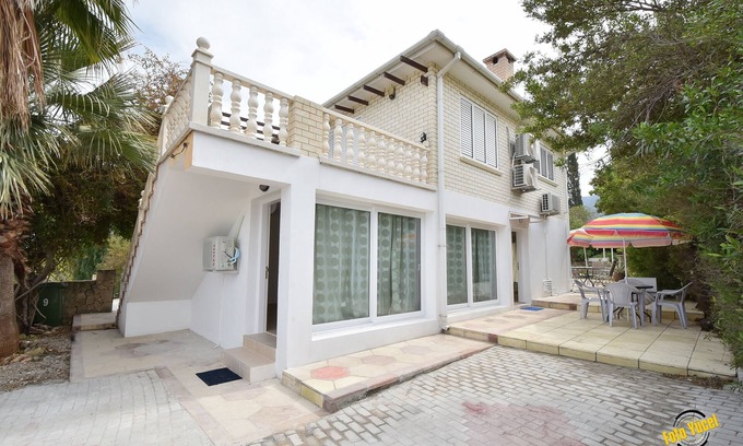 Catalkoy Apartamento | Apartamento de 1 dormitorio con orientación oeste y piscina