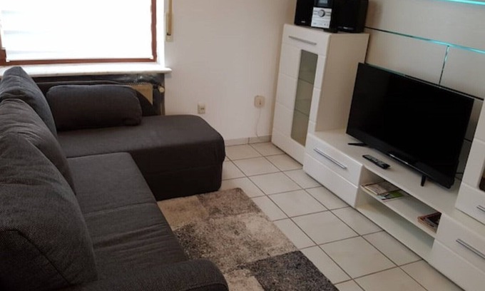 Bad Marienberg Apartamento | 1 Bedroom Apartment in Bad Marienberg (Westerwald)