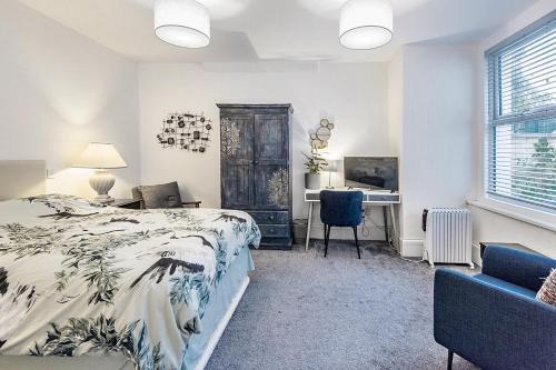 Dulwich Apartamento | 1 Bed flat in East Dulwich