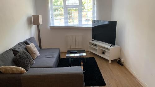 Copers Cope Apartamento | 1 bed Flat Service Apartment Beckenham with Free Parking