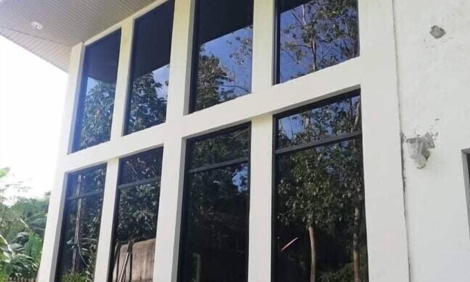 Zamboanga Casa | 1 Bed House - Sleeps 2 - Pets - Parking - Wifi
