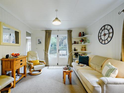 Kirkmichael Casa | 1 Bed in Ayr 93562
