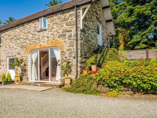 Cwmtirmynach Casa | 1 bed in Bala 52509