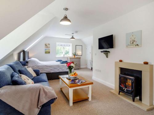 Binham Casa | 1 Bed in Binham NCC03