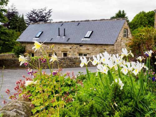 Calver Casa | 1 Bed in Curbar PK454