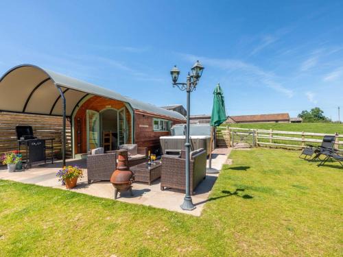 Aconbury Casa | 1 Bed in Hereford 81293