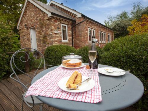Saltmarshe Casa | 1 Bed in Howden G0181