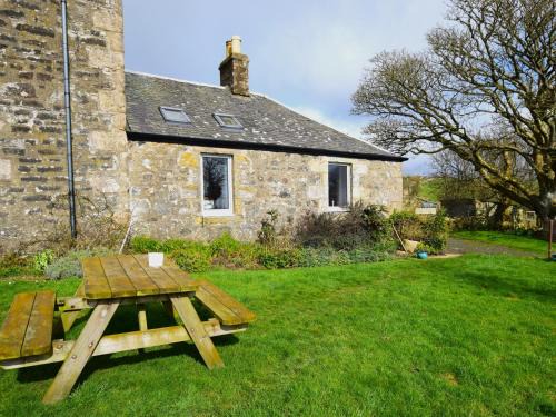 Kilmory Casa | 1 bed in Kilmory CA344