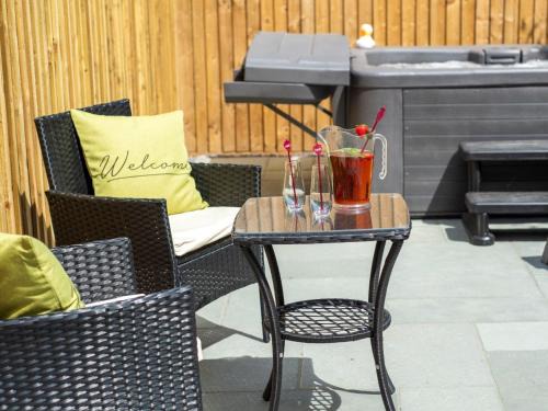 Kirkby Green Casa | 1 Bed in Kirkby Green 94133