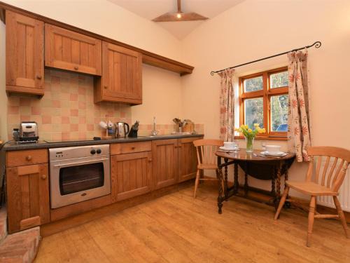 East Barkwith Casa | 1 Bed in Lincoln 73852