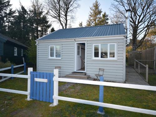 Llansteffan Casa | 1 bed in Llansteffan 74267