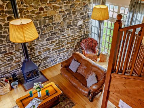 Pont-ar-gothi Casa | 1 Bed in Nantgaredig 51499