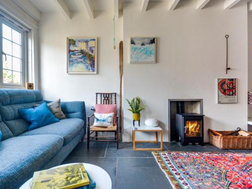Polruan Casa | 1 Bed in Polruan 83945