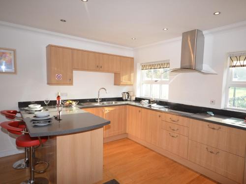 Illogan Casa | 1 Bed in Portreath HAMIB