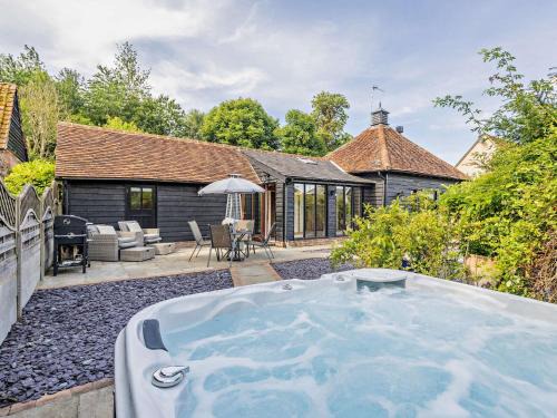 Howlett End Casa | 1 Bed in Thaxted 51222
