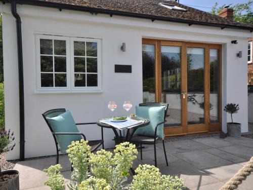 Upper Brailes Casa | 1 Bed in Upper Brailes 57103