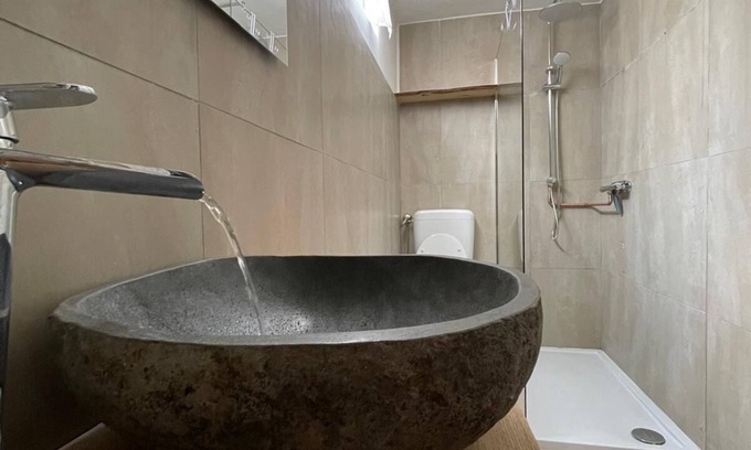 Villaggi Apartamento | 1 Bedroom Apartment in Castelletto Sopra Ticino