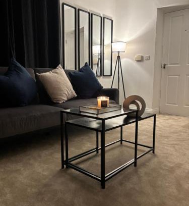 Woodthorpe Apartamento | 1 Bed Luxury Apartment