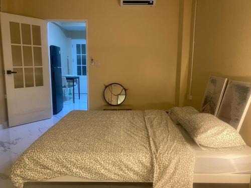 Nong Chaeng Apartamento | 1 Bed Nr IKEA 15Mins to Airport