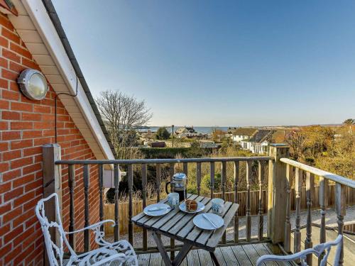 Instow Casa | 1 bed property in Instow 55340