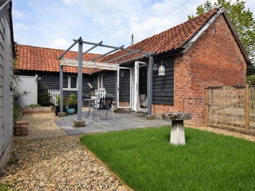 East Dereham Casa | 1 bed property in Mattishall 57021