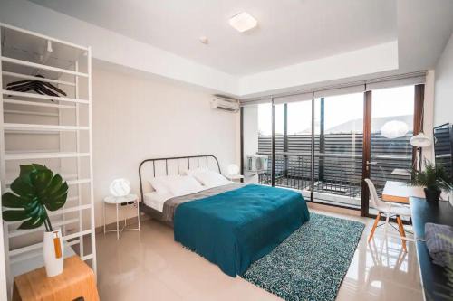 Dago Apartamento | 1 Bed Studio in Beverly Dago Apartment