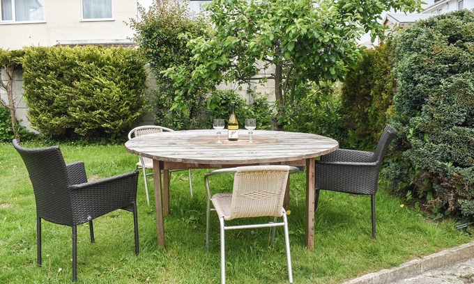Par Cabaña | 1 bedroom accommodation in Charlestown and Duporth