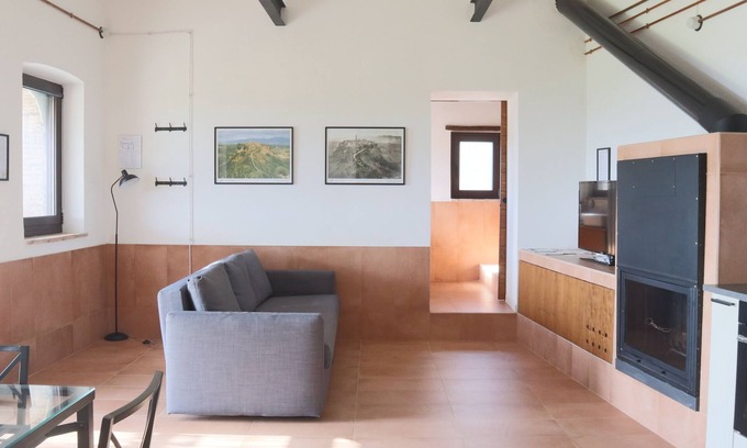 Civitella d'Agliano Casa | 1 Bedroom Private vacation home in San Michele In Teverina