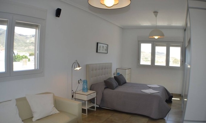 El Pozo de los Frailes Apartamento | 1 bedroom apartment in el pozo de los frailes