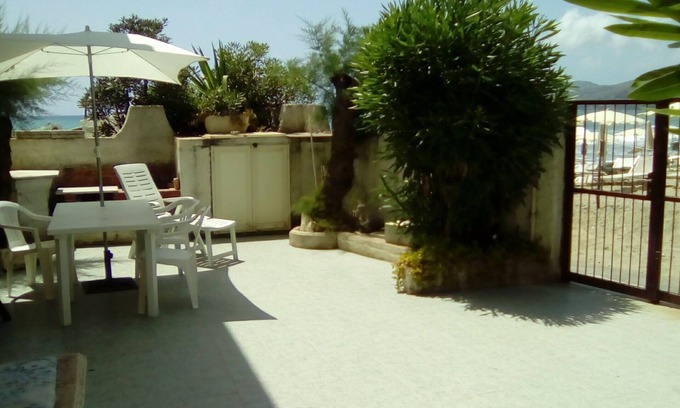 Casal Velino Apartamento | 1 Bedroom Apartment in Marina di Casal Velino