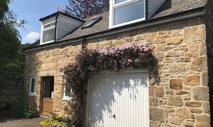 Prudhoe Cabaña | 1 bedroom accommodation in Ovington near Prudhoe