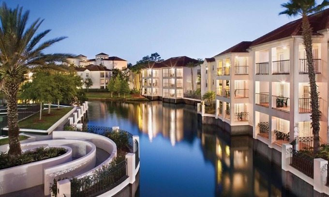 Kissimmee Complejo | 1 Bedroom/1 Bath Suite Just 10 Mins from Disney World!