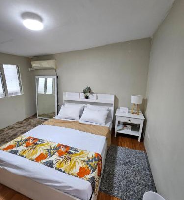 San Marcelino Apartamento | 1 Bedroom 1 Bathroom - Free Parking