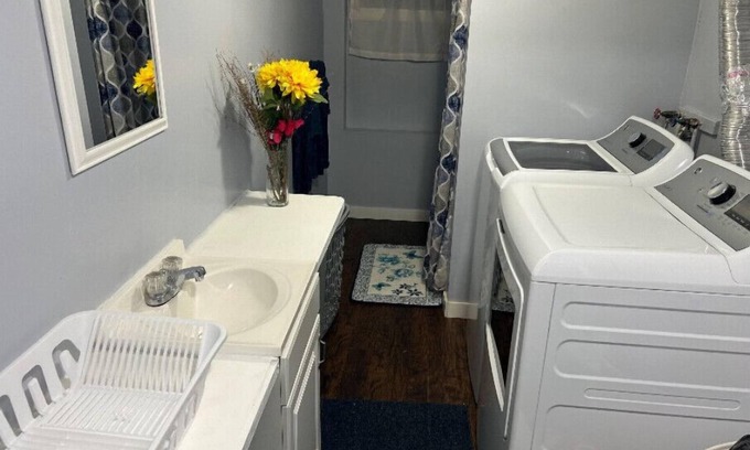 Johnston Apartamento | 1 bedroom 1 bathroom apartment