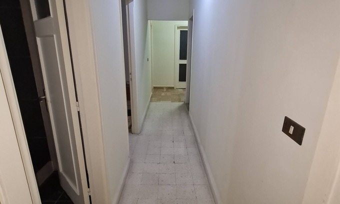 Msaytbeh Apartamento | 1 Bedroom + 1 Living Room Apartment with free parking