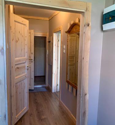 Tartu Apartamento | 1-bedroom 2 big beds MV64