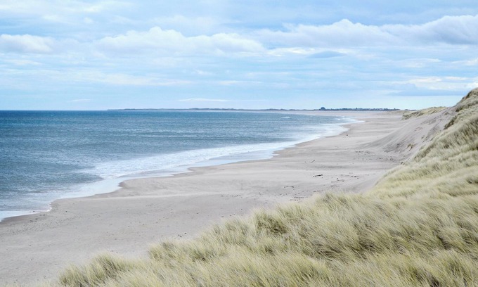 Berwick-upon-Tweed Cabaña | 1 bedroom accommodation in Lowick, near Berwick-on-Tweed
